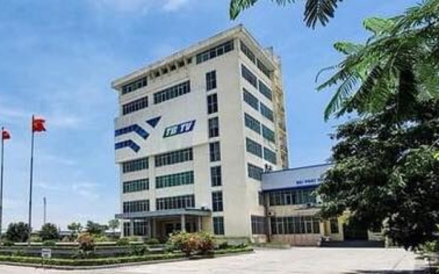 Thông báo về việc Ký kết hợp đồng làm việc